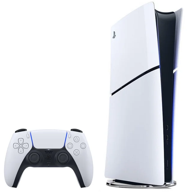 PS5 اسلیم